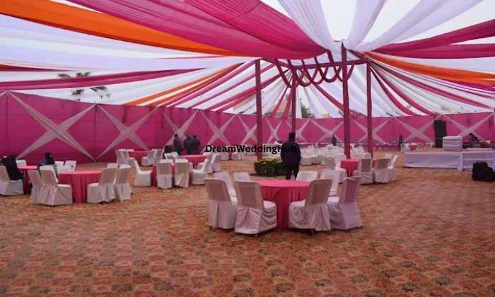 Sankit Events Planner